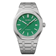 Royal Oak Green - GodTierMods