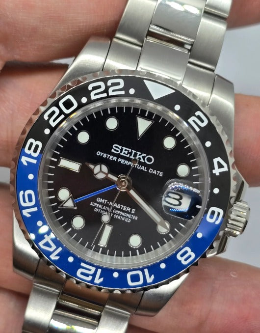 GMT Batgirl - GodTierMods