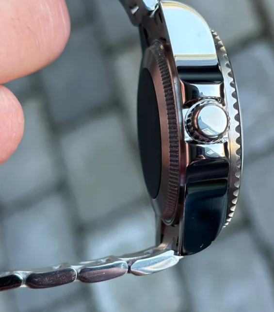 Submariner Deepsea James Cameron - GodTierMods