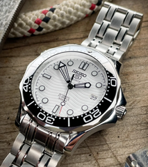 Custom Seamaster Build - GodTierMods