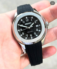 Aquanaut Classic Black - GodTierMods