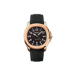 Aquanaut Rosegold Black - GodTierMods