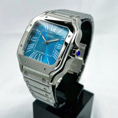 Santos Tiffany Blue - GodTierMods