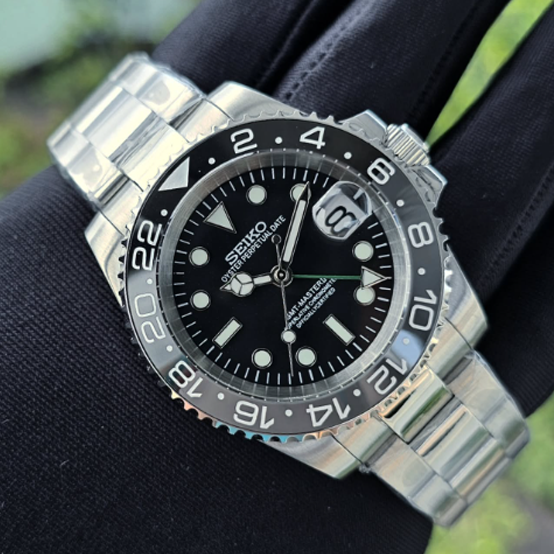 GMT Bruce Wayne - GodTierMods