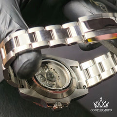 Submariner Cookie Monster - GodTierMods