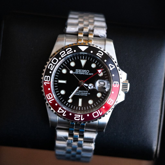 GMT Coke - GodTierMods