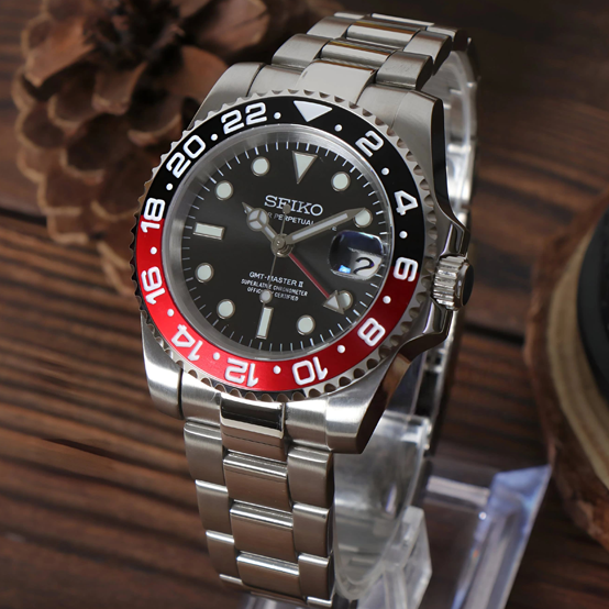 GMT Coke - GodTierMods