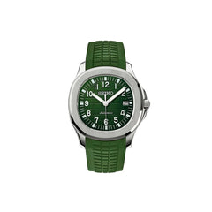 Aquanaut Emerald Green - GodTierMods