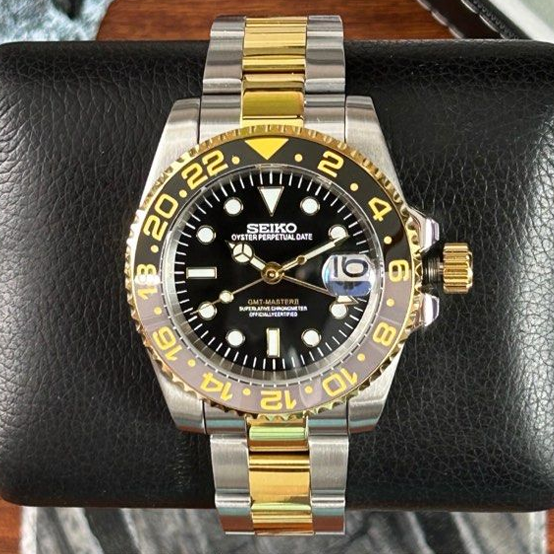 GMT Guinness - GodTierMods