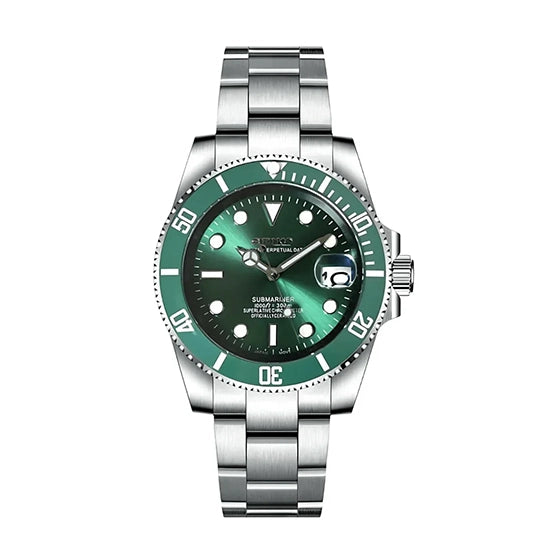 Submariner Hulk - GodTierMods