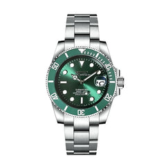 Submariner Hulk - GodTierMods