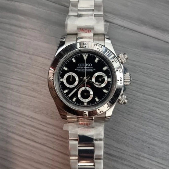 Daytona Godzilla Platinum - GodTierMods