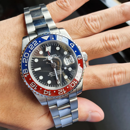 GMT Pepsi - GodTierMods