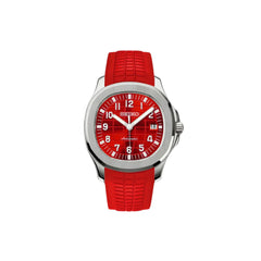 Aquanaut Crimson Red - GodTierMods