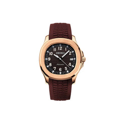 Aquanaut Rosegold Chocolate - GodTierMods