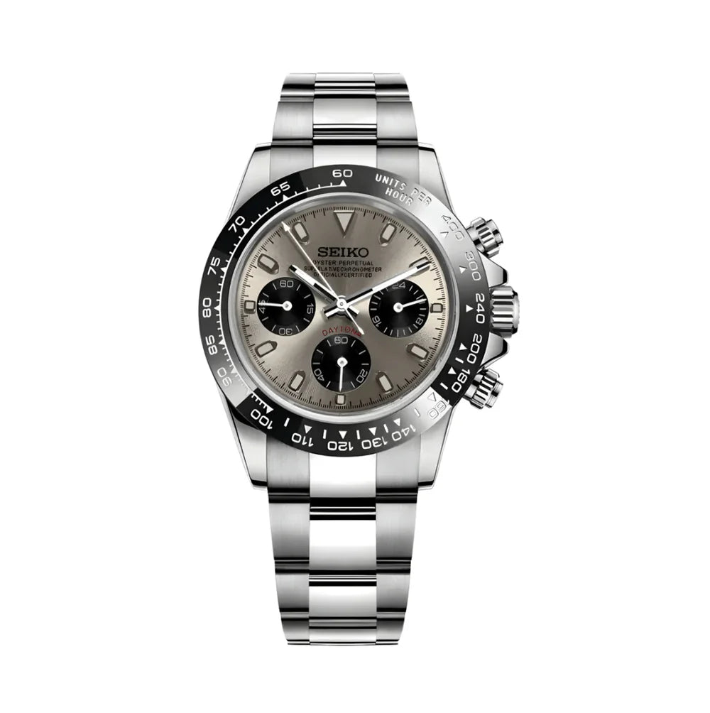 Daytona Sahara - GodTierMods