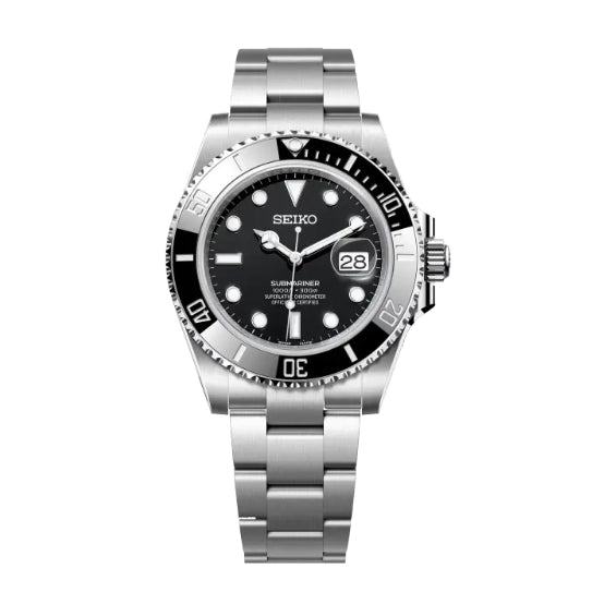 Submariner Classic - GodTierMods