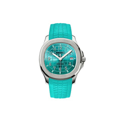 Aquanaut Tiffany Blue - GodTierMods
