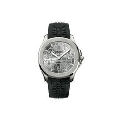 Aquanaut Titanium Silver - GodTierMods
