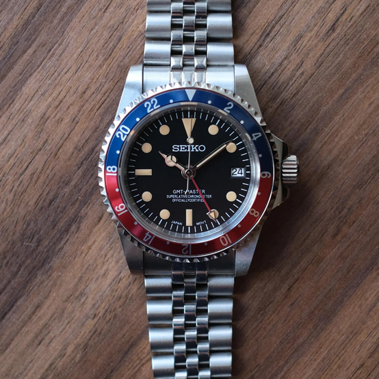 GMT Vintage Pepsi - GodTierMods
