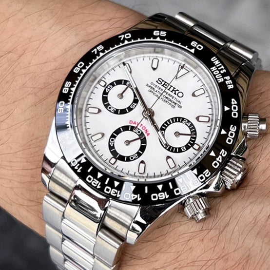 Daytona Panda - GodTierMods